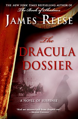 The Dracula Dossier Cover