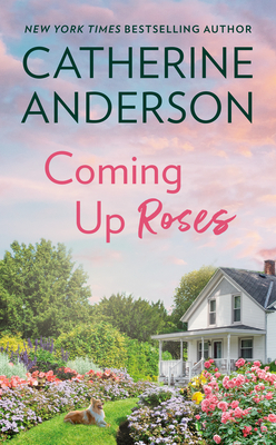 Cover for Coming Up Roses