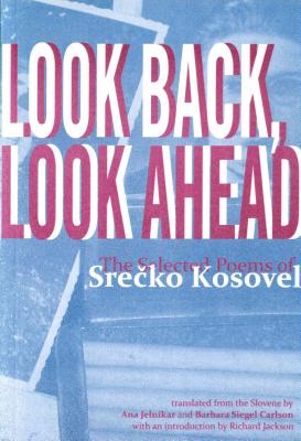 Cover for Look Back, Look Ahead
