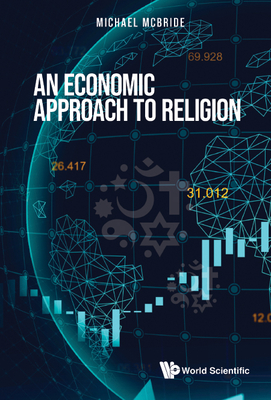 An Economic Approach to Religion Cover Image