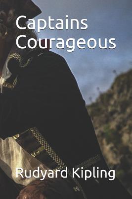 Captains Courageous