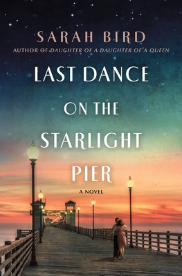 Cover for Last Dance on the Starlight Pier