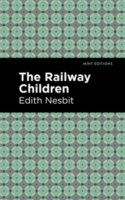 The Railway Children Cover Image