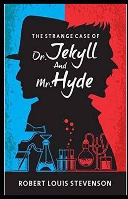 Strange Case Of Dr Jekyll And Mr Hyde Illustrated Brookline Booksmith