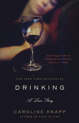 Cover for Drinking: A Love Story