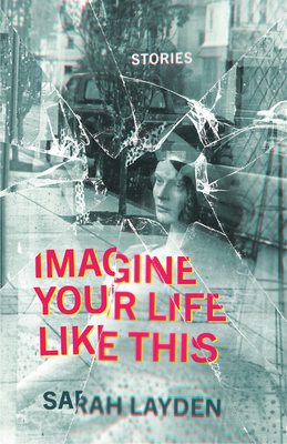 Cover for Imagine Your Life Like This