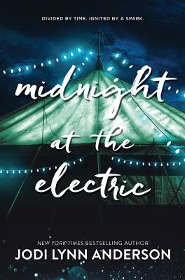 Midnight at the Electric cover