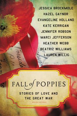 Cover for Fall of Poppies