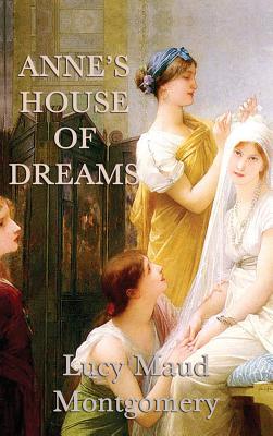 Anne's House of Dreams Cover Image