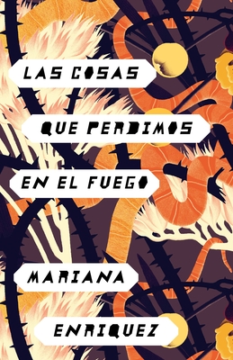 Las cosas que perdimos en el fuego: Things We Lost in the Fire - Spanish-language Edition Cover Image