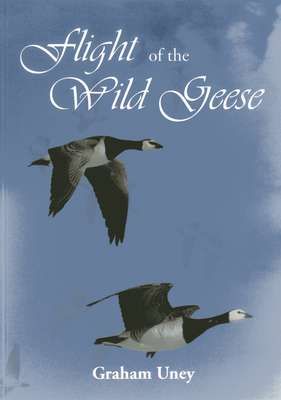 Flight of the Wild Geese Cover Image