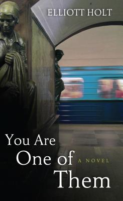 You Are One of Them Cover Image