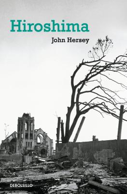 Hiroshima (Spanish Edition) Cover Image