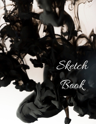 Sketch Book, Creative Cover (8.5x11) 120 pages for Sketching, Drawing or  Doodling (Sketchbooks #2) (Paperback)