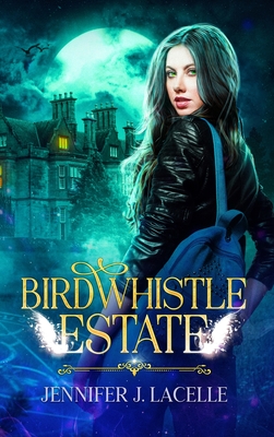 Birdwhistle Estate Cover Image