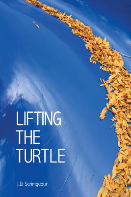 Lifting the Turtle By J. D. Scrimgeour Cover Image