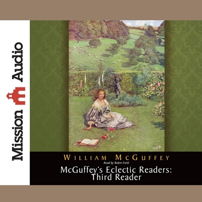 McGuffey's Eclectic Readers: Third Cover Image
