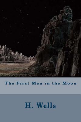 The First Men in the Moon