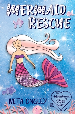 Mermaid Rescue Cover Image
