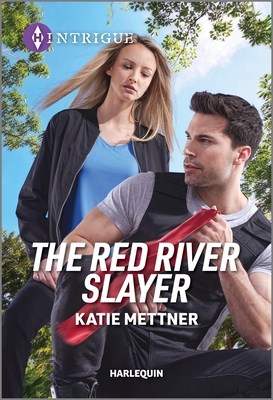 The Red River Slayer Cover Image