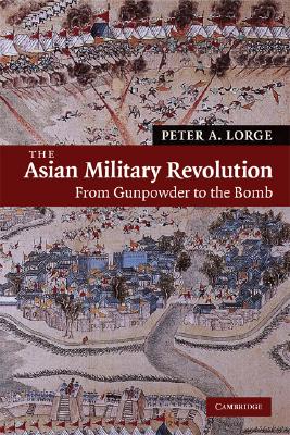 Cover for The Asian Military Revolution