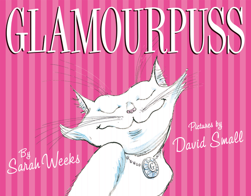 Cover for Glamourpuss