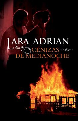 Cover for Cenizas de Medianoche