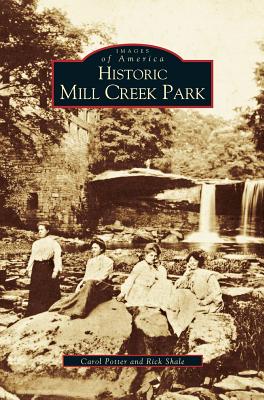 Historic Mill Creek Park Cover Image