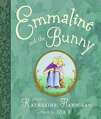 Cover Image for Emmaline and the Bunny