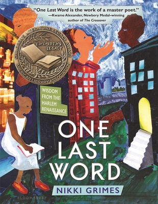 One Last Word Cover