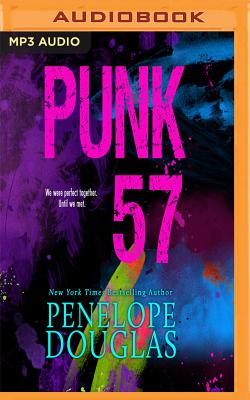 Punk 57 Cover Image
