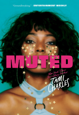 Cover for Muted