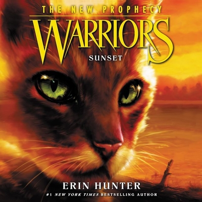 Warriors: The New Prophecy #6: Sunset (Compact Disc) | RJ Julia Booksellers