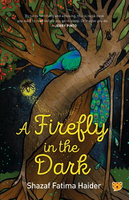 A Firefly in the Dark Cover Image