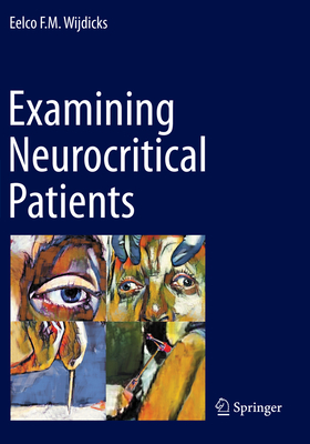 Examining Neurocritical Patients Cover Image