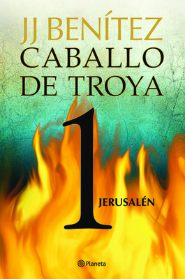 Caballo de Troya 1. Jerusalén (Ne) Cover Image