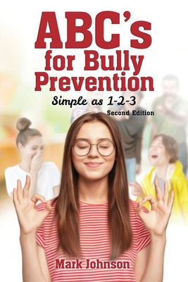 Abc's for Bully Prevention, Simple as 1-2-3 cover