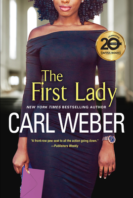 The First Lady (The Church Series #3 