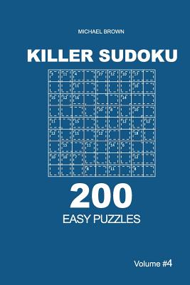 Killer Sudoku Puzzles