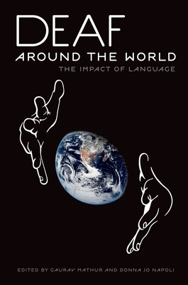 Deaf around the World Cover Image