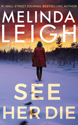 Cover for See Her Die