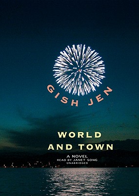 World and Town Cover