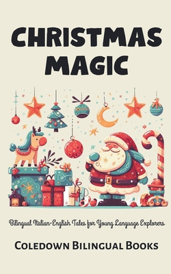 Christmas Wish List - The Magic of Christmas