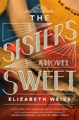 The Sisters Sweet: A Novel Cover Image