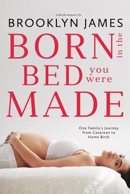 Born in the Bed You Were Made: One Family's Journey from Cesarean to Home Birth