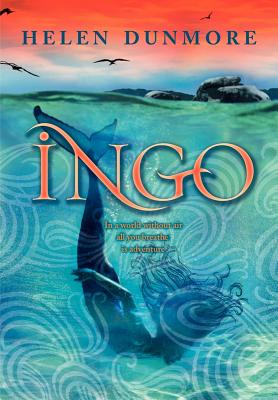 Ingo By Helen Dunmore Cover Image