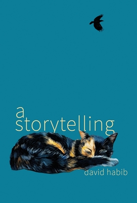 A Storytelling By David Habib Cover Image