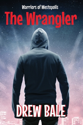 The Wrangler Cover Image