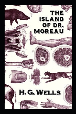 The Island of Dr. Moreau