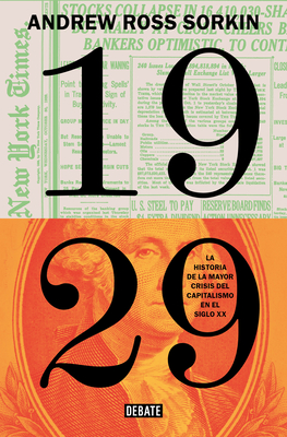 1929 (Spanish Edition)